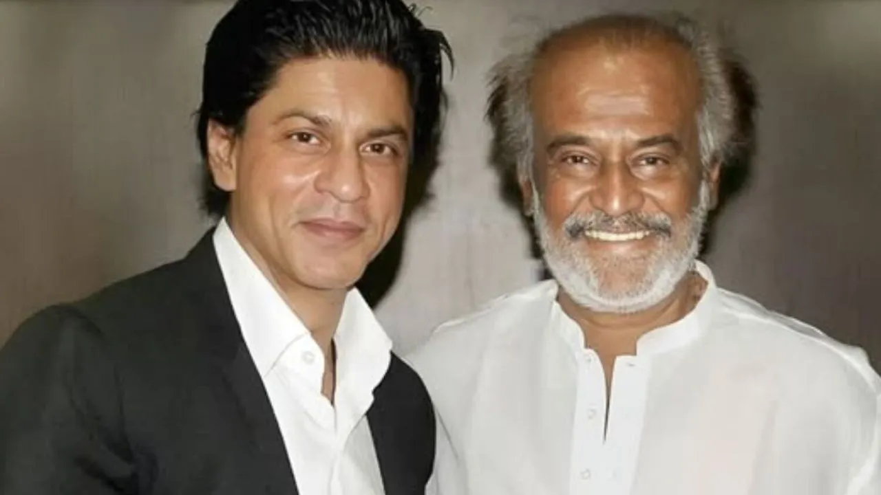  Jailer 2 में किंग खान की धमाकेदार एंट्री, एक्शन थ्रिलर फिल्म में रजनीकांत के साथ करेगें काम 