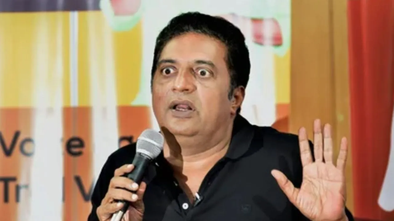  Varanasi Movie: फिल्म का शेड्यूल पूरा कर एक्टर प्रकाश राज ने कही दिल की बात; जाने क्या कहा  