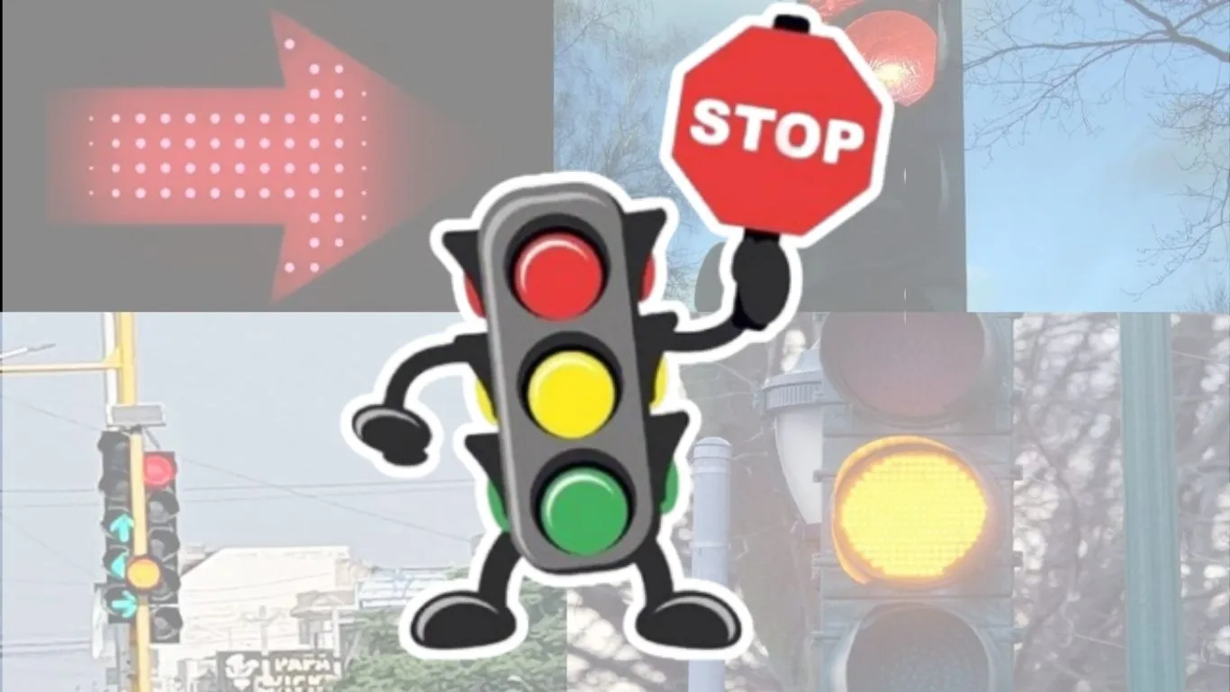  लखनऊ की ट्रैफिक लाइट कन्फ्यूज्ड: रोज बदल रहे यातायात के नियम, बैरिकेडिंग के इर्द-गिर्द घूमता ट्रैफिक