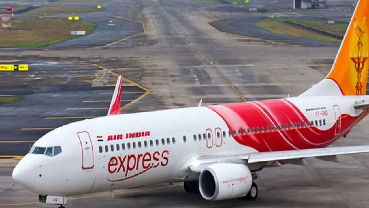 बेंगलुरु से लखनऊ आ रहे यात्री की मौत:  विमान में बिगड़ी तबियत, बेटी से मिलने ससुराल आरहे थे  