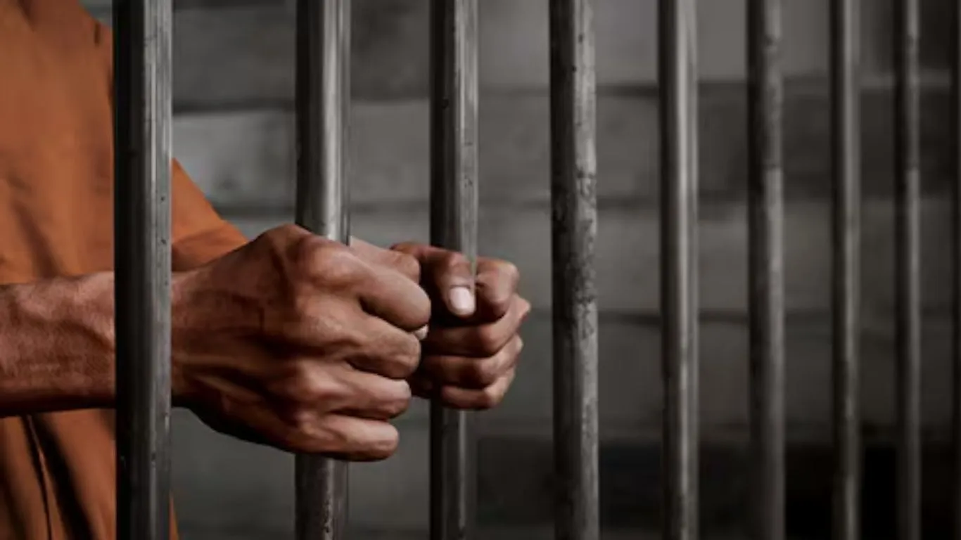  अमेरिका में भारतीय नागरिक को 90 महीने की सजा: बुजुर्गों के साथ धोखाधड़ी का आरोप, 20 लाख डॉलर का जुर्माना 