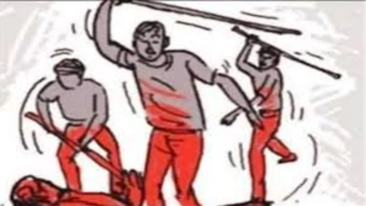  बाराबंकी में सगे भाई की हत्या: प्रॉपर्टी विवाद में लाठी डंडे से पीटा, 7 आरोपियों के खिलाफ हत्या का मुकदमा दर्ज