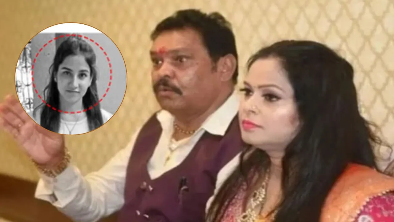 अंकिता भंडारी हत्याकांड :  वायरल ऑडियो मामले में पूर्व भाजपा विधायक को नोटिस, पत्नी ने लगाया छवि खराब करने का आरोप  
