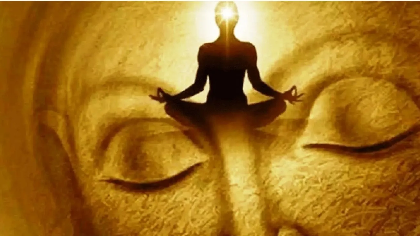 परमसत्ता से जुड़ने की प्रक्रिया है अध्यात्म