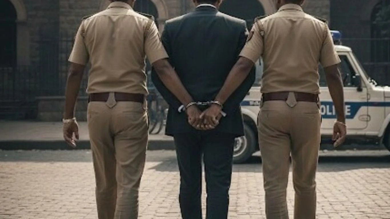 महाठग की कुंडली खंगालने SIT ले गई देहरादून,  अलग नाम से तीन पासपोर्ट, कई शहरों से बनी है ID