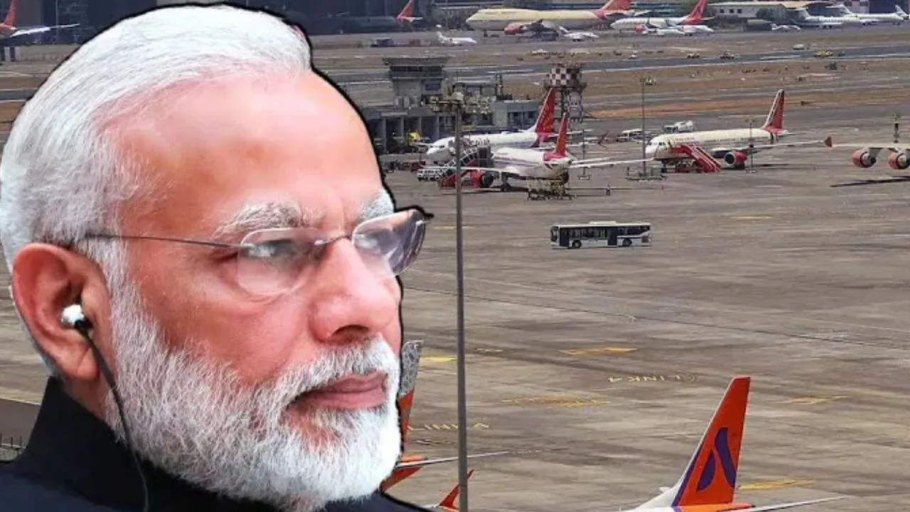  एयरपोर्ट से प्रेरणा स्थल तक डॉक्टरों की टीमें तैनात, KGMU-PGI बने सेफ हाउस, 24 एंबुलेंस-लाइव ब्लड डोनर की व्यवस्था