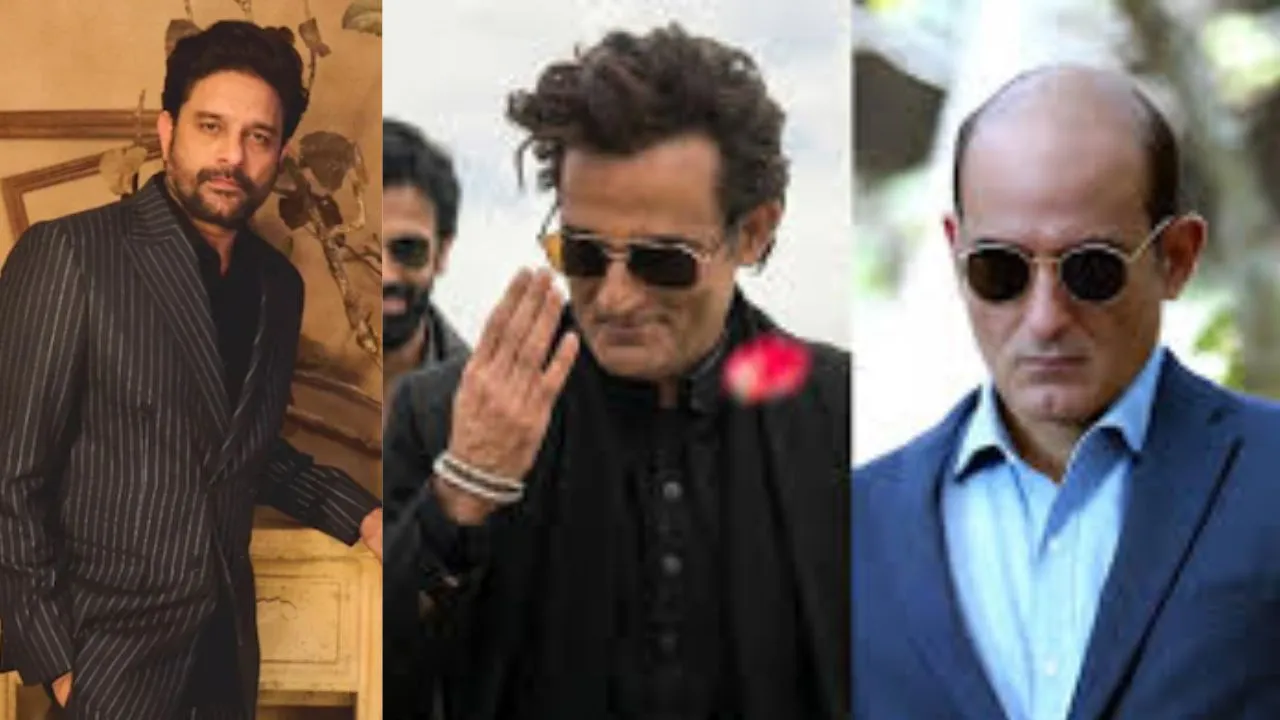 फीस विवाद को लेकर अक्षय खन्ना ने छोड़ी 'Drishyam 3', जयदीप अहलावत हुए शामिल