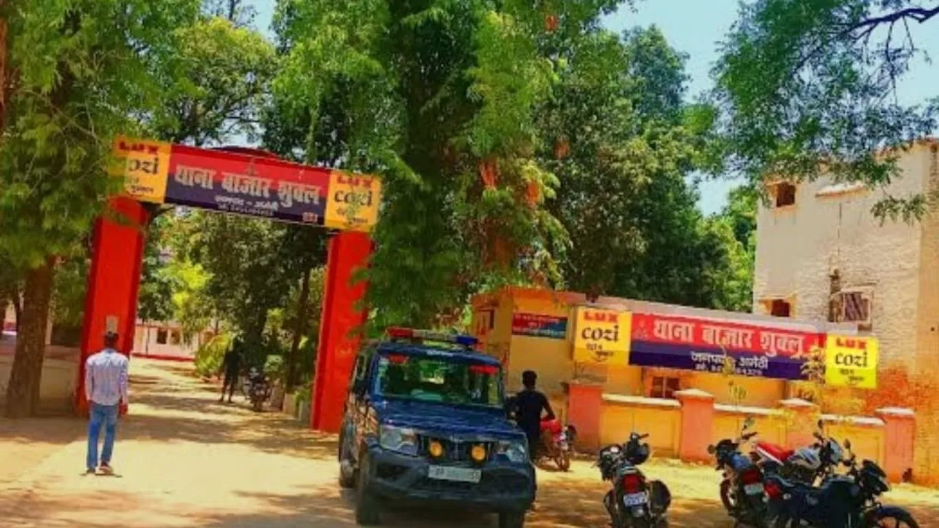 पेंशन चालू कराने के नाम पर बुजुर्ग से ठगी: जालसाजों ने ऑनलाइन उड़ाए 20 लाख, शिकायत के बाद पुलिस ने दर्ज किया मुकदमा  