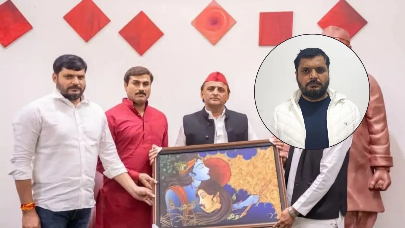 कफ सिरप कांड: 22 माह पहले शासन ने गठित की थी संयुक्त टीम, धरा गया बर्खास्त सिपाही आलोक सिंह 