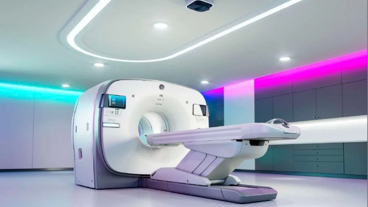 कैंसर संस्थान में लगेगी प्रदेश की पहली अत्याधुनिक पेट स्कैन मशीन, नए साल से मिलेगी सुविधा
