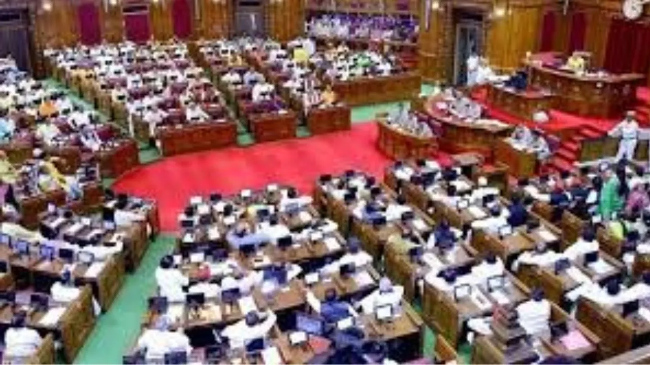 विधानसभा में अब सदस्य शपथपत्र देकर ही एक-दूसरे पर मढ़ सकेंगे आरोप, अध्यक्ष सतीश महाना ने दी व्यवस्था 