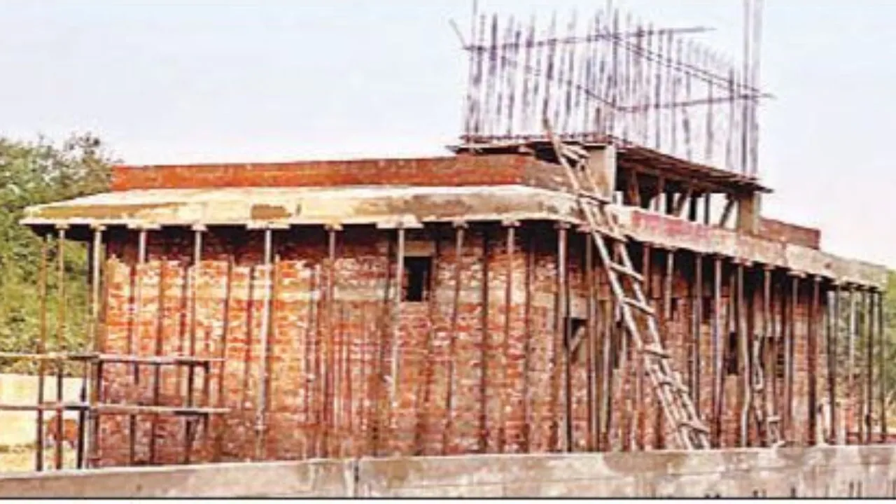 रामलला पार्क में दिखेगी श्रीराम की जीवन गाथा:  17.22 करोड़ की लागत में आकार लेगा नया धार्मिक पर्यटन