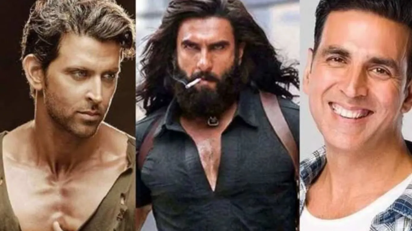  ऋतिक-अक्षय को पसंद आयी 'धुरंधर': फिल्म पर शेयर किये अपने विचार..जाने क्या बोले एक्टर्स 