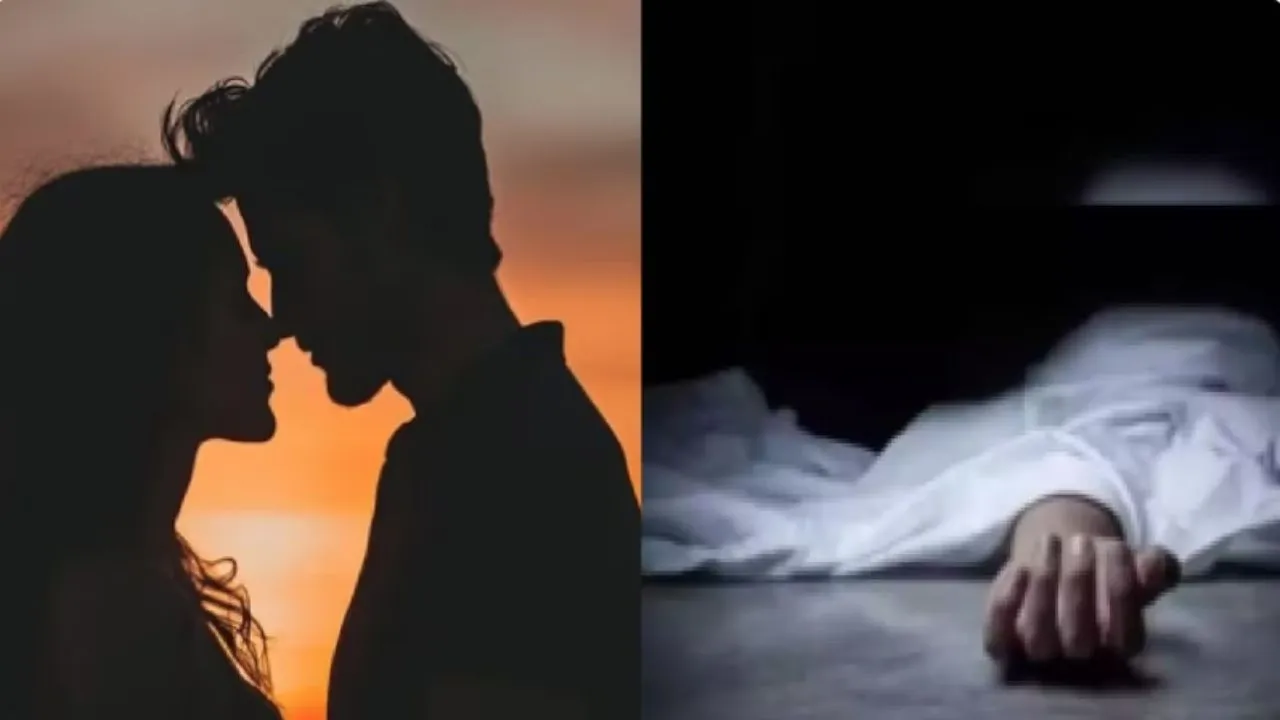 लखनऊ से मिलने आई प्रेमिका को उतारा मौत के घाट, प्यार ने चौपट किए दो परिवार
