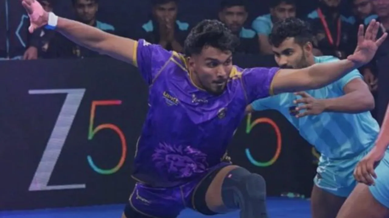  UPKL Season 2 :  मुकाबले का दूसरा दिन...अवध-काशी की शानदार जीत, पूर्वांचल की वापसी को लखनऊ ने किया पस्त