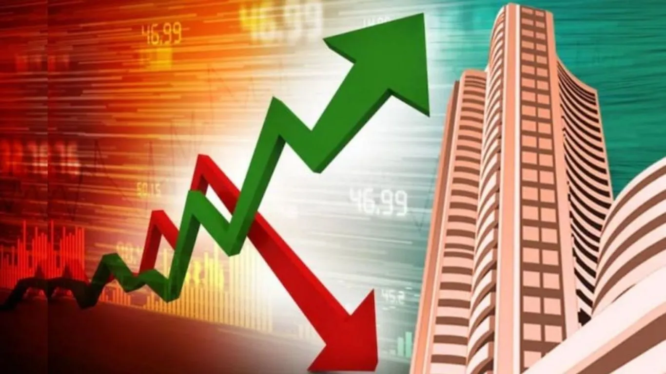  Stock Market Closed: गिरावट से उबरे शेयर बाजार...  427 अंक उछला सेंसेक्स, निवेशकों का विश्वास मजबूत 