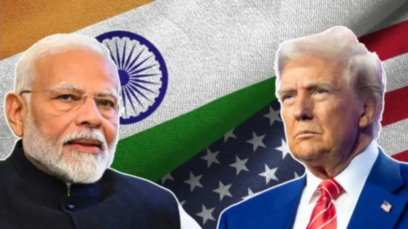 डेमोक्रेटिक सांसद ने उठायें ट्रंप पर सवाल, भारत को लेकर दी चेतावनी  