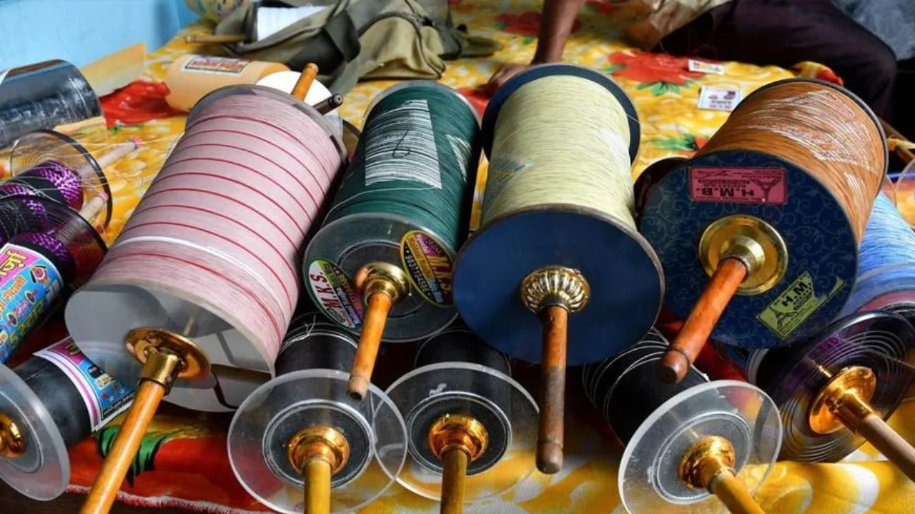 पतंगबाजी में चाइनीज मांझे का किया इस्तेमाल तो होगी सजा, भोपाल में पूर्ण प्रतिबंध का आदेश तत्काल प्रभाव से लागू 