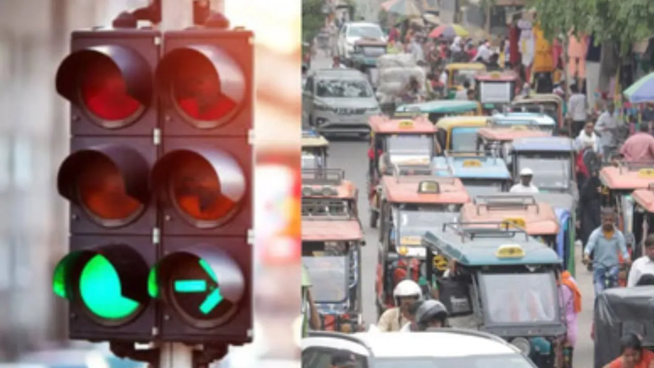 वाराणसी : यातायात समस्या को देखते हुए प्रशासन सख्त: कॉलोनियों के खुलेंगे गेट, जाम से मिलेगी राहत 