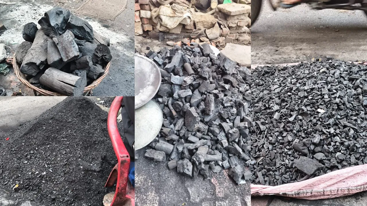  ठंड आते ही गरमाया कोयला बाजार...  बढ़ी मांग, कीमतों में इजाफा 