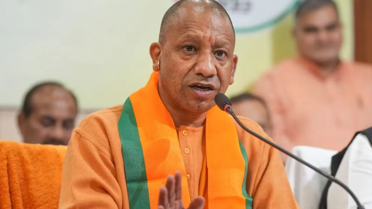 यूपी में महिलाओं के सशक्तिकरण पर जोर, योगी सरकार में कल्याणकारी योजनाओं से क्रांतिकारी बदलाव 