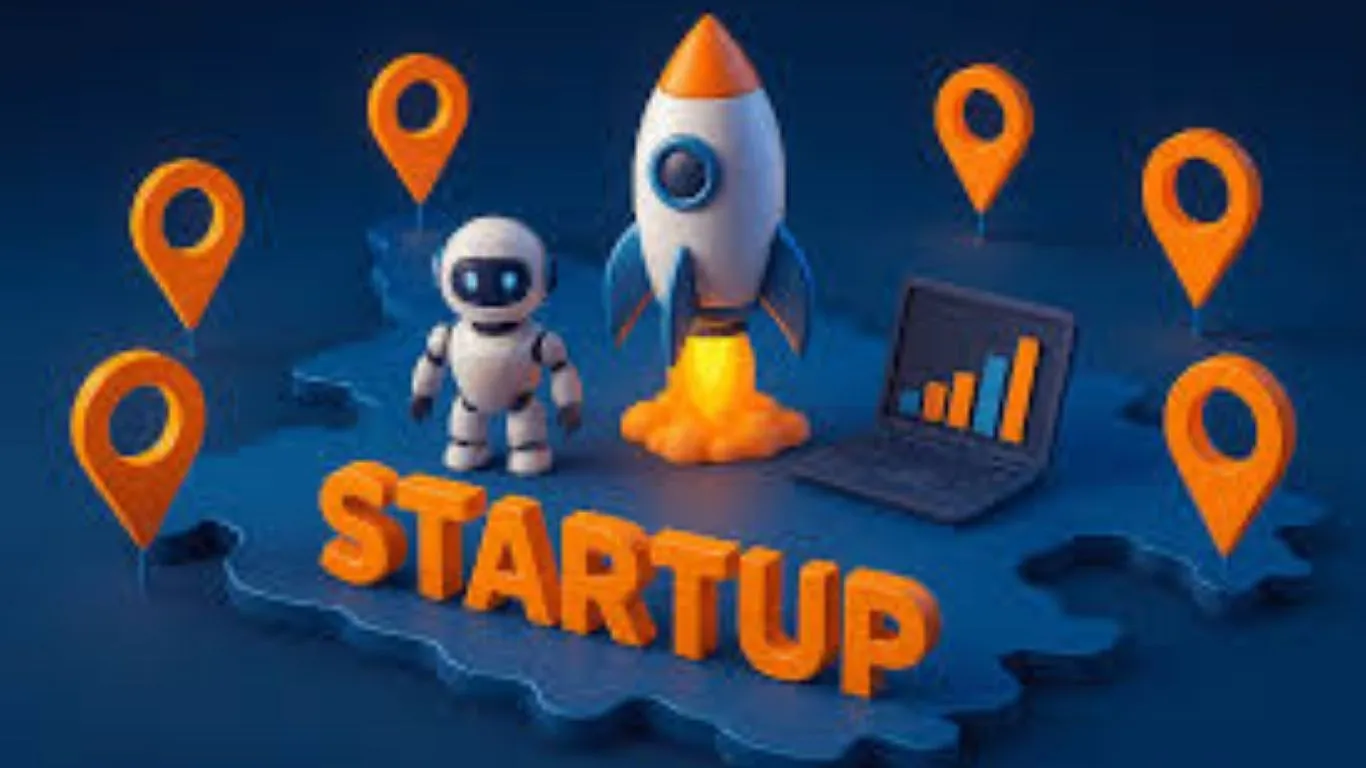 उत्तर प्रदेश बनेगा भारत का इनोवेशन हब, स्टार्टअप क्रांति को गति दे रहे सेंटर ऑफ एक्सीलेंस