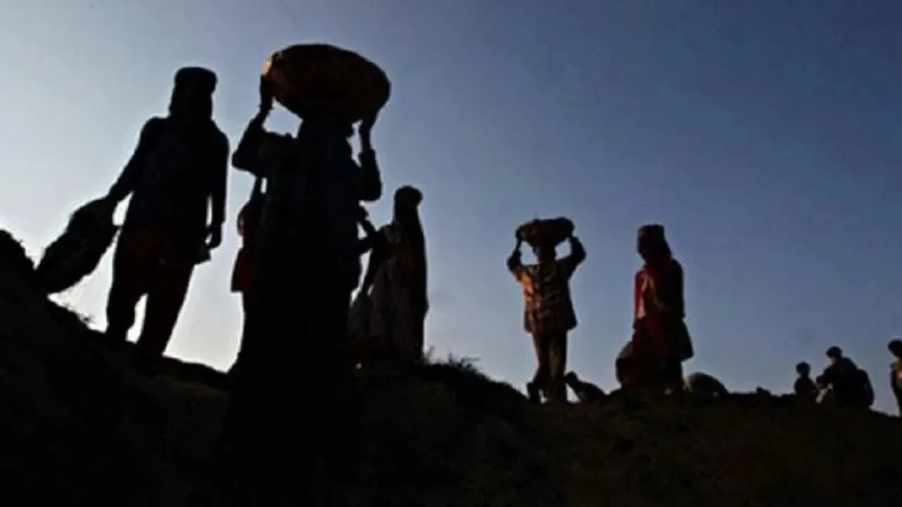 मनरेगा में नई व्यवस्था के तहत 'युक्तधारा पोर्टल' तैयार, GPS लोकेशन अपलोडिंग के साथ रुकेगा फर्जीवाड़ा