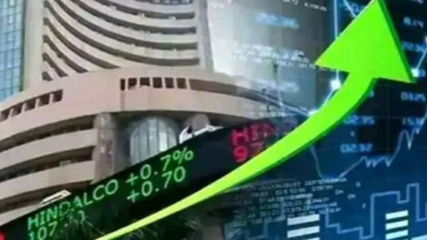 Stock Market Today:  घरेलू बाजारों में तेजी, शुरुआती कारोबार में सेंसेक्स 400 से अधिक अंक चढ़ा 