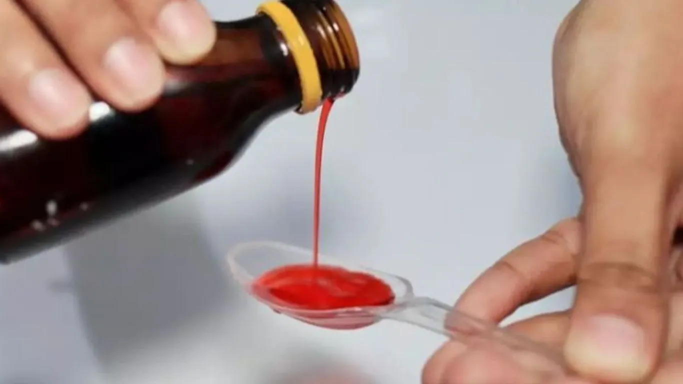 कफ सिरप कांड में नया खुलासा, कर्मचारियों के नाम से बनाई बोगस फर्म, खरीद-बिक्री दिखाने में CA करता था इस्तेमाल 