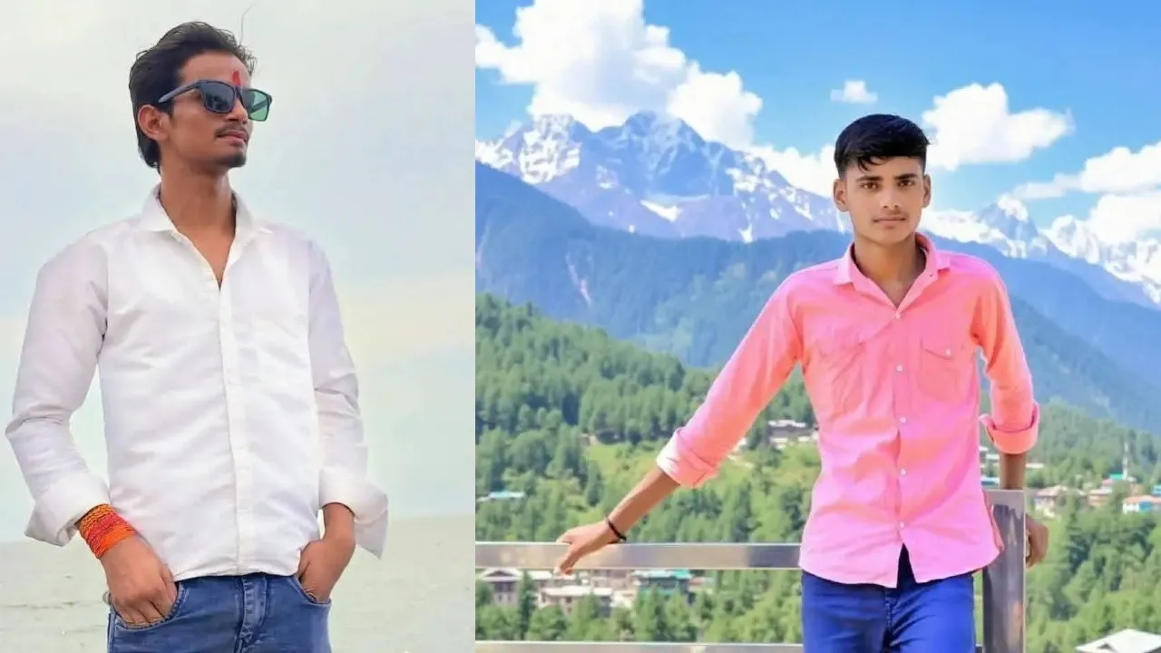 गोंडा : अज्ञात वाहन की टक्कर से चाचा-भतीजे की दर्दनाक मौत, मातम में बदलीं शादी की खुशियां 