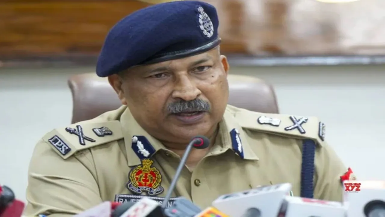 आपदा प्रबन्धन के लिये योजनाबद्ध और प्रशिक्षित प्रतिक्रिया प्रणाली विकसित करना जरूरी : डीजीपी 