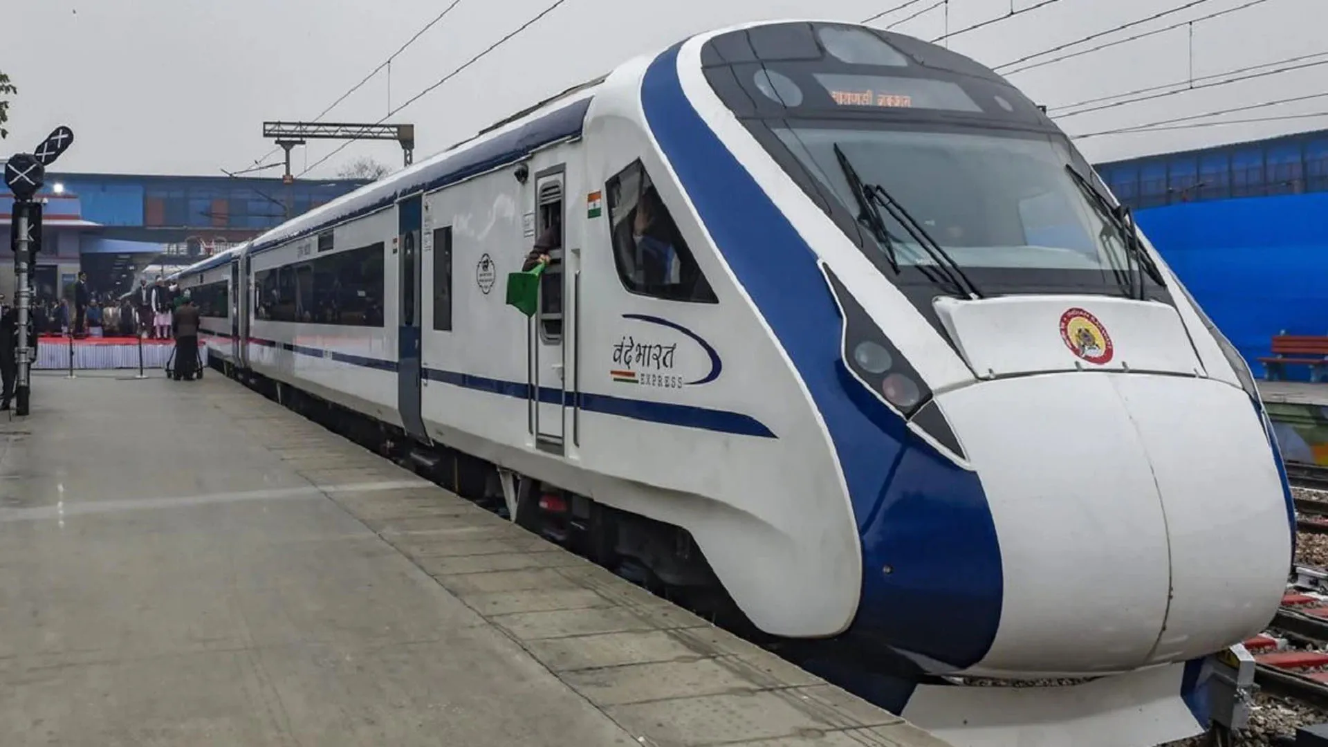 Moradabad : गोमतीनगर से सहारनपुर के बीच 9 दिसंबर से होगा वंदे भारत का संचालन