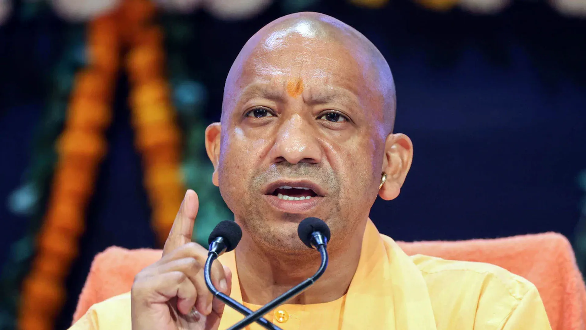 Bareilly : मुख्यमंत्री 11 को आएंगे...विकास कार्यों की करेंगे मंडलीय समीक्षा