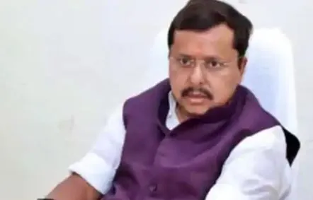 भाजपा अध्यक्ष नितिन नबीन का बयान :  सत्ता में आते ही डिटेक्ट, डिलीट और डिपोर्ट मॉडल अपनायेगी सरकार