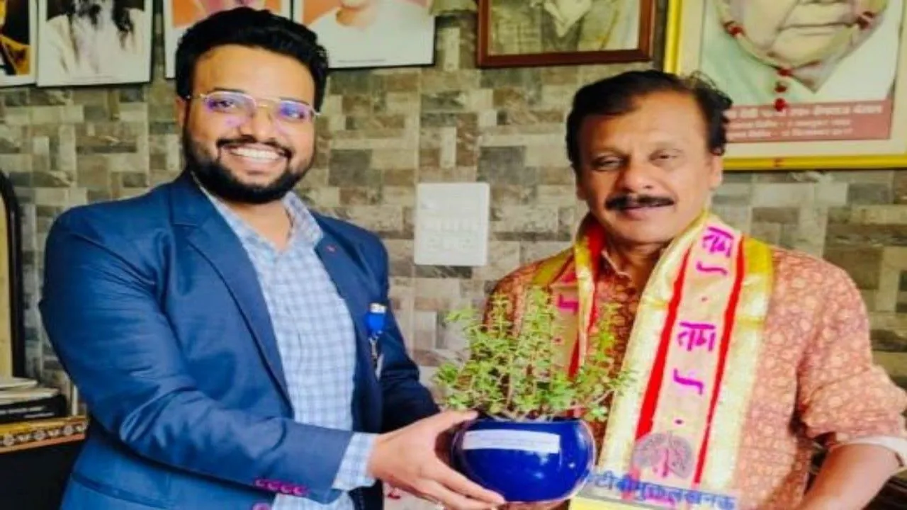 टीबी मुक्त लखनऊ के लिए शुरू होगी पदयात्रा : गली-कूचे और बाजार तक पहुंचेगा अभियान