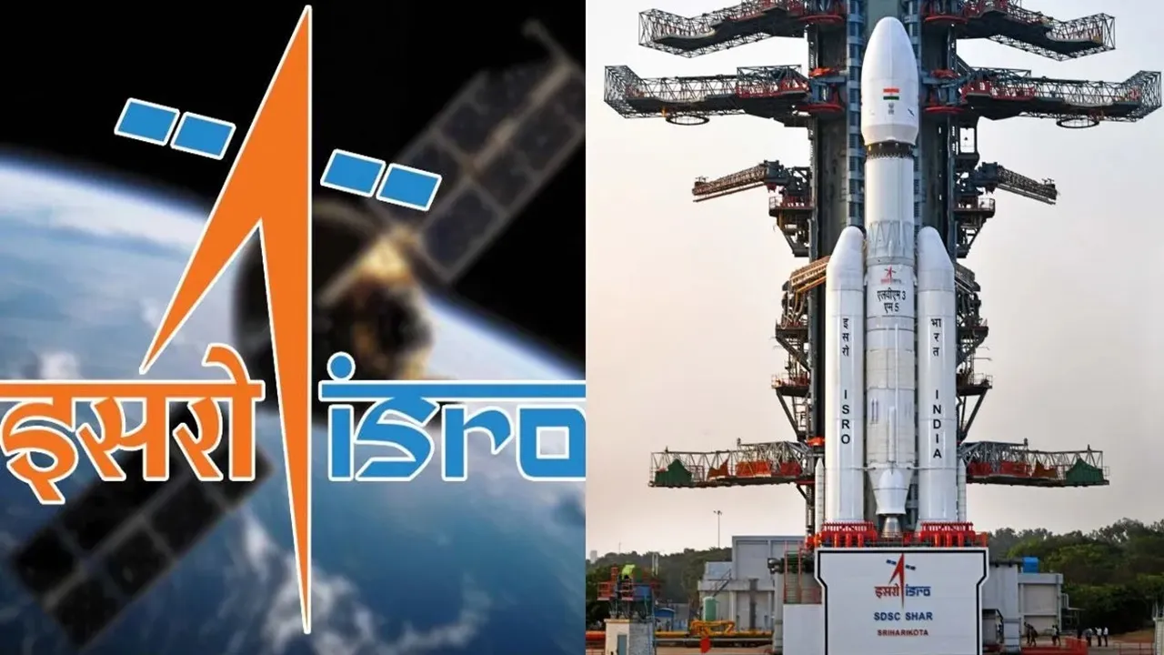 ISRO EOS-N1 Mission : उल्टी गिनती शुरू, कल अंतरिक्ष में पहुंचेगी भारत की 'तीसरी आंख', इसरो का बड़ा मिशन अन्वेषा होगा लांच 