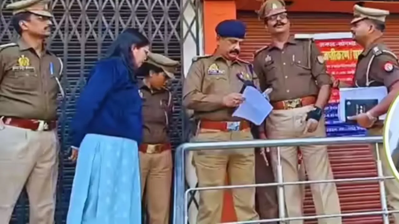 कोडीन कफ सिरप मामले में पुलिस की बड़ी कार्रवाई, शुभम जायसवाल के पिता की 28.50 करोड़ की संपत्ति सीज 