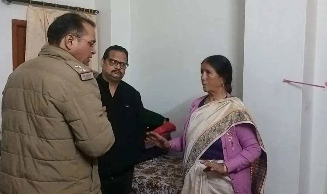 हल्द्वानीः  किराएदार बनकर जीता भरोसा, मौका मिलते ही बक्सा लेकर फरार 