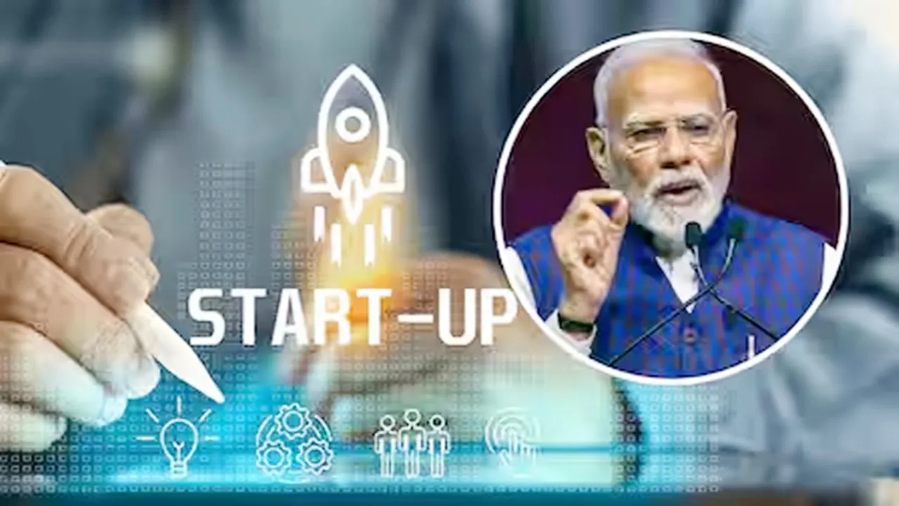 'स्टार्टअप इंडिया' के 10 साल पूरे : प्रधानमंत्री मोदी ने कहा- स्टार्टअप्स देश की अर्थव्यवस्था और समाज के भविष्य के इंजन