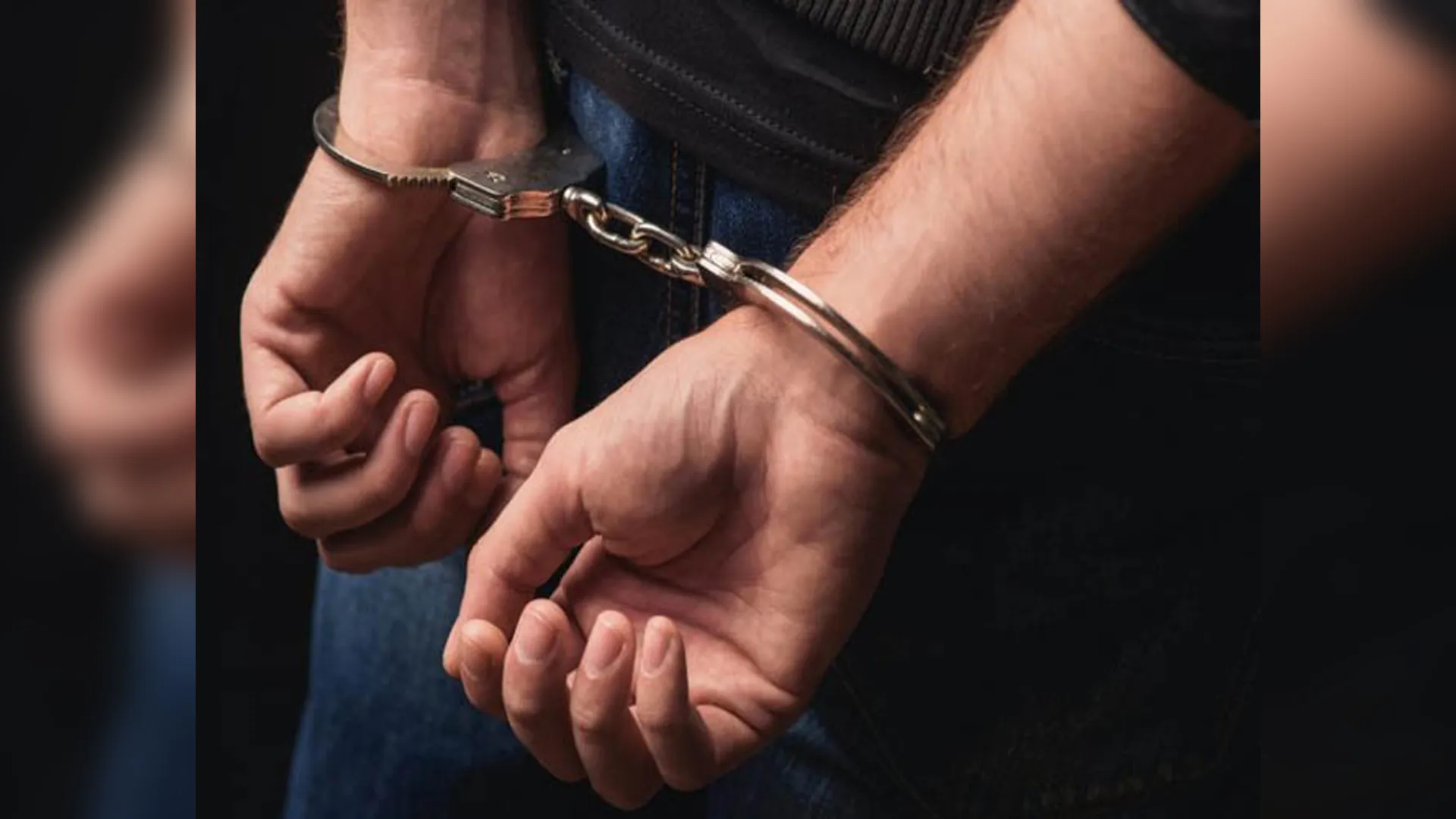 रामपुर : पटवाई पुलिस ने 25 हजार के चार इनामी चोर किए गिरफ्तार