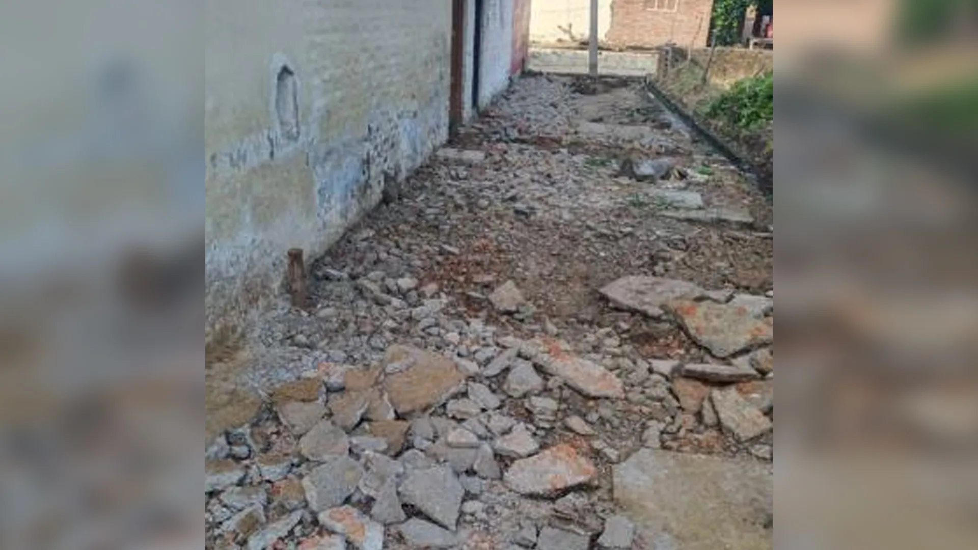 Bareilly : शिकायतों का डर : चुनावी सीजन में नए कामों से दूरी बना रहे प्रधान