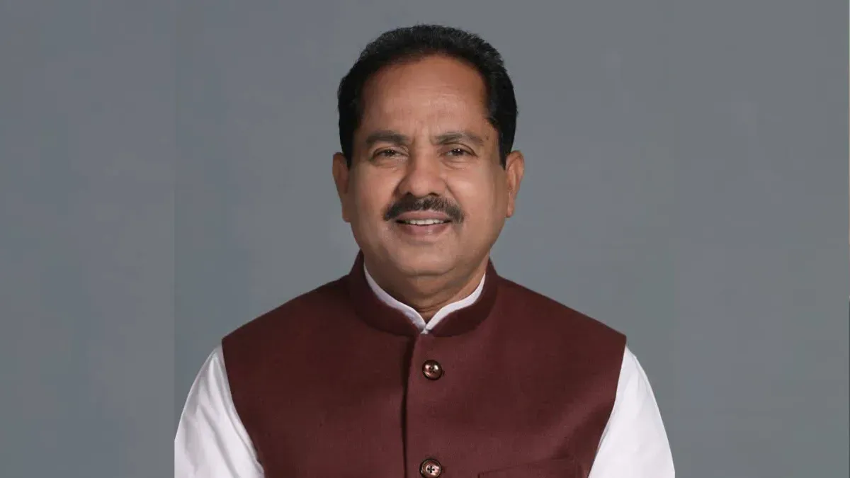 प्रधानमंत्री मोदी ने भाजपा विधायक श्यामबिहारी लाल के निधन पर शोक जताया 