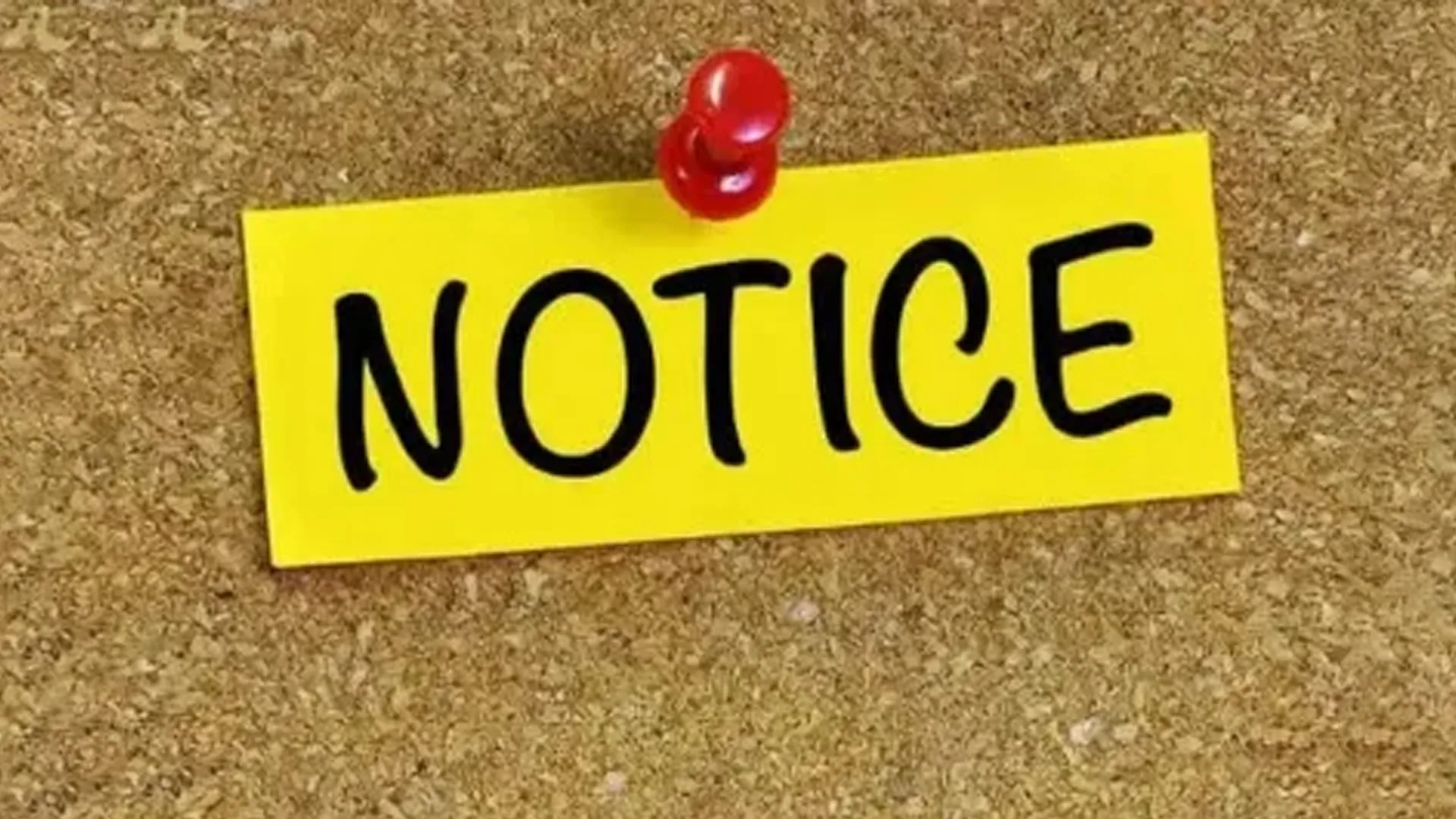 Moradabad : अपार आईडी कार्य पूरा न करने पर 18 विद्यालय को नोटिस जारी
