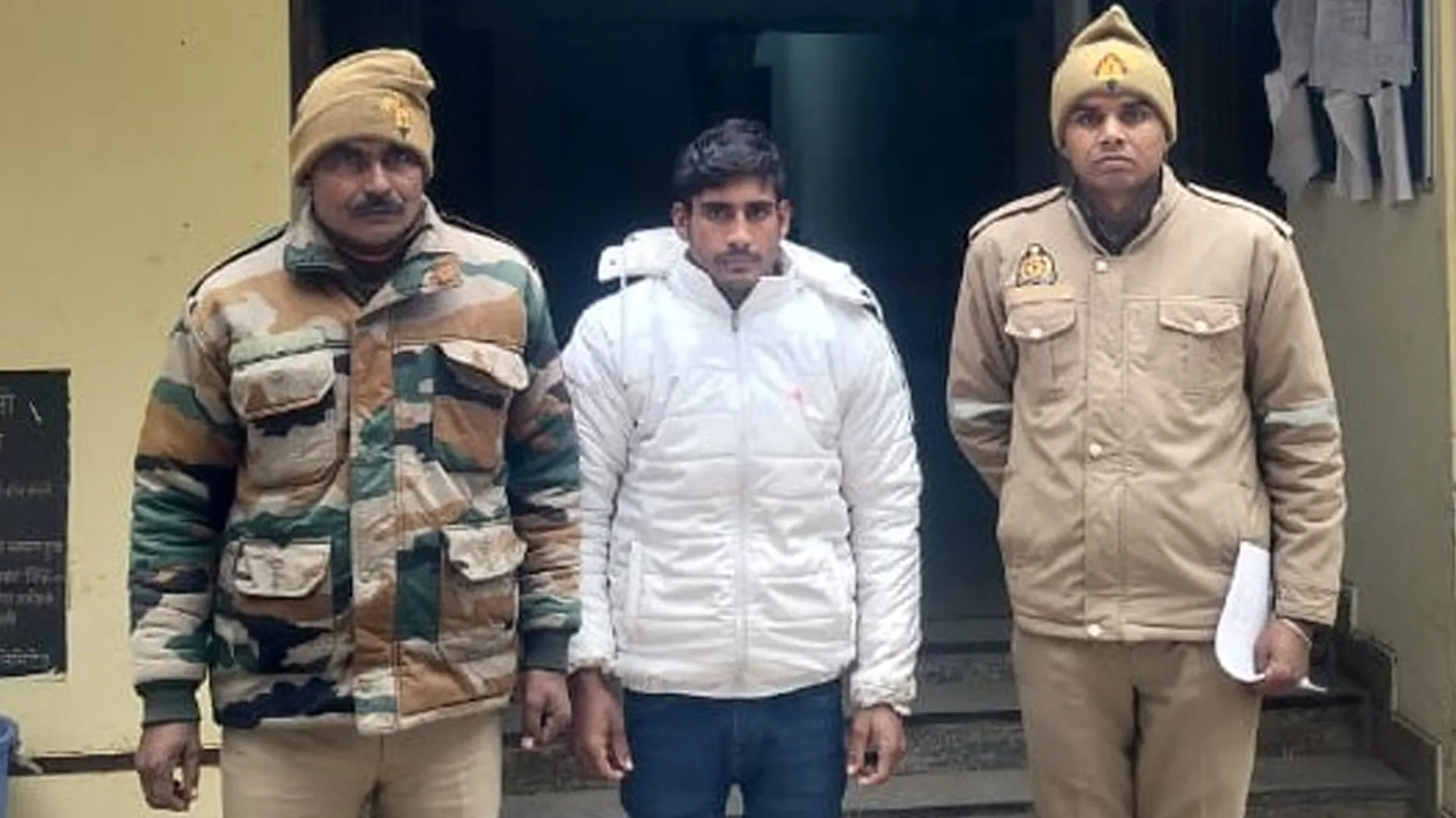 Bareilly : छात्रा का अपहरण करके धर्म परिवर्तन का प्रयास