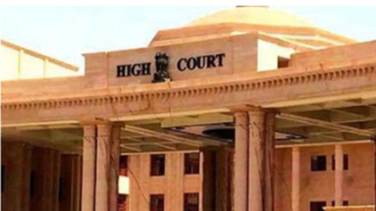 हाईकोर्ट जज के नाम से फर्जी आईडी बना एलडीए को भेजा मेल, कार गैराज हटाने की कही बात... रिपोर्ट दर्ज 