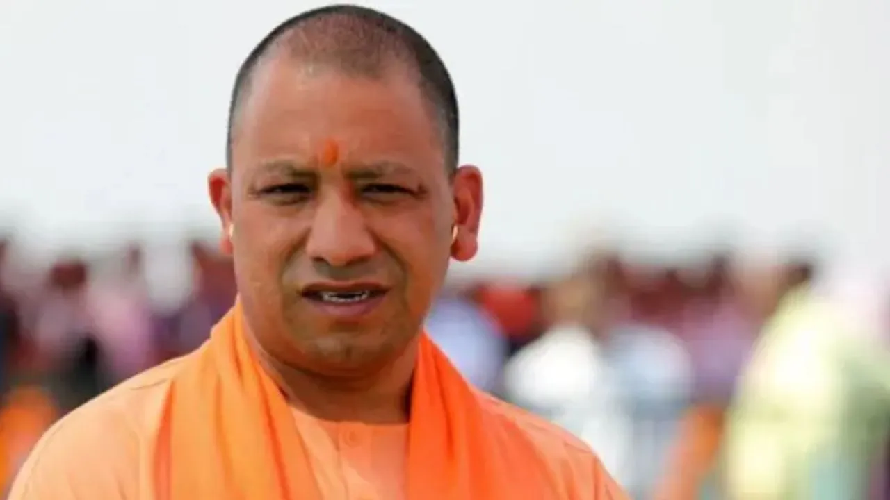 सीएम योगी के बयान को एडिट कर सोशल मीडिया पर किया पोस्ट, लखनऊ में रिपोर्ट दर्ज