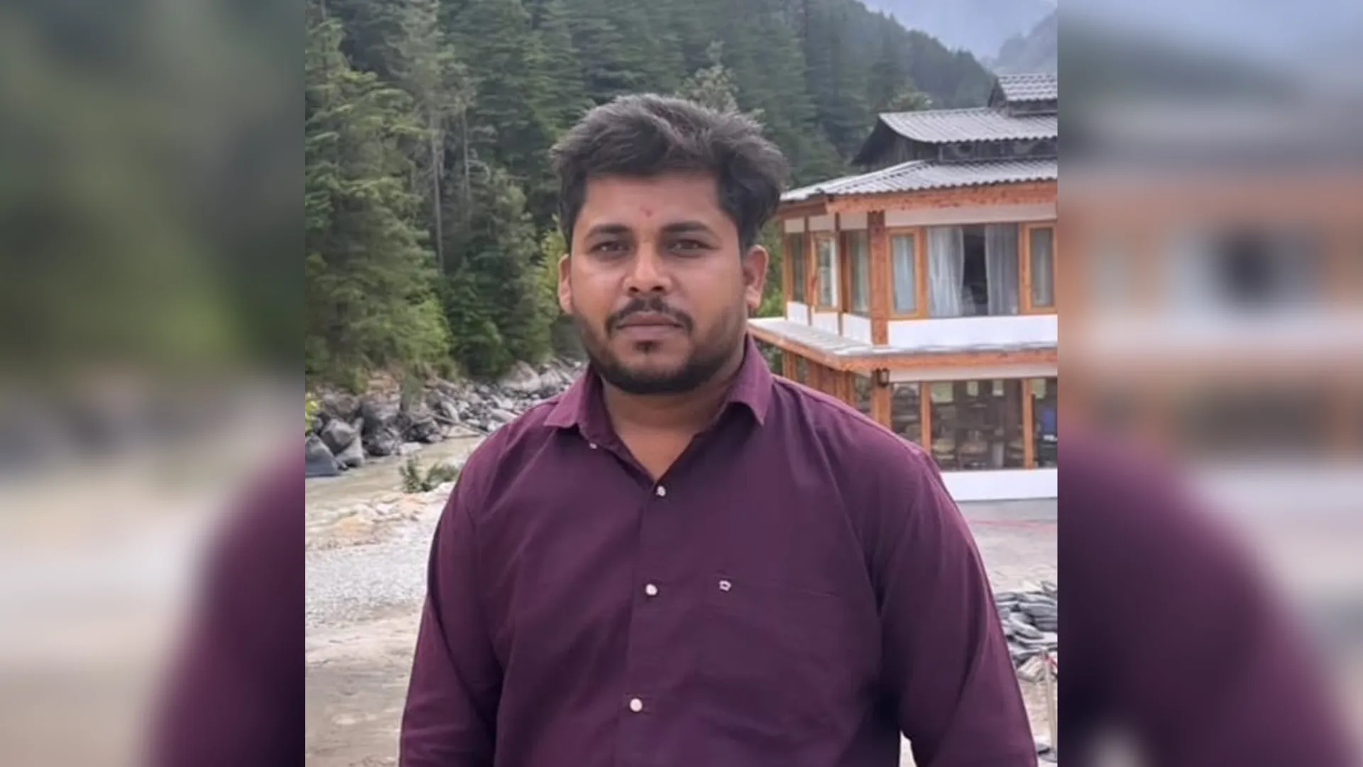 रामपुर : दो बाइकों की जबरदस्त भिड़ंत, दो की मौत, एक घायल