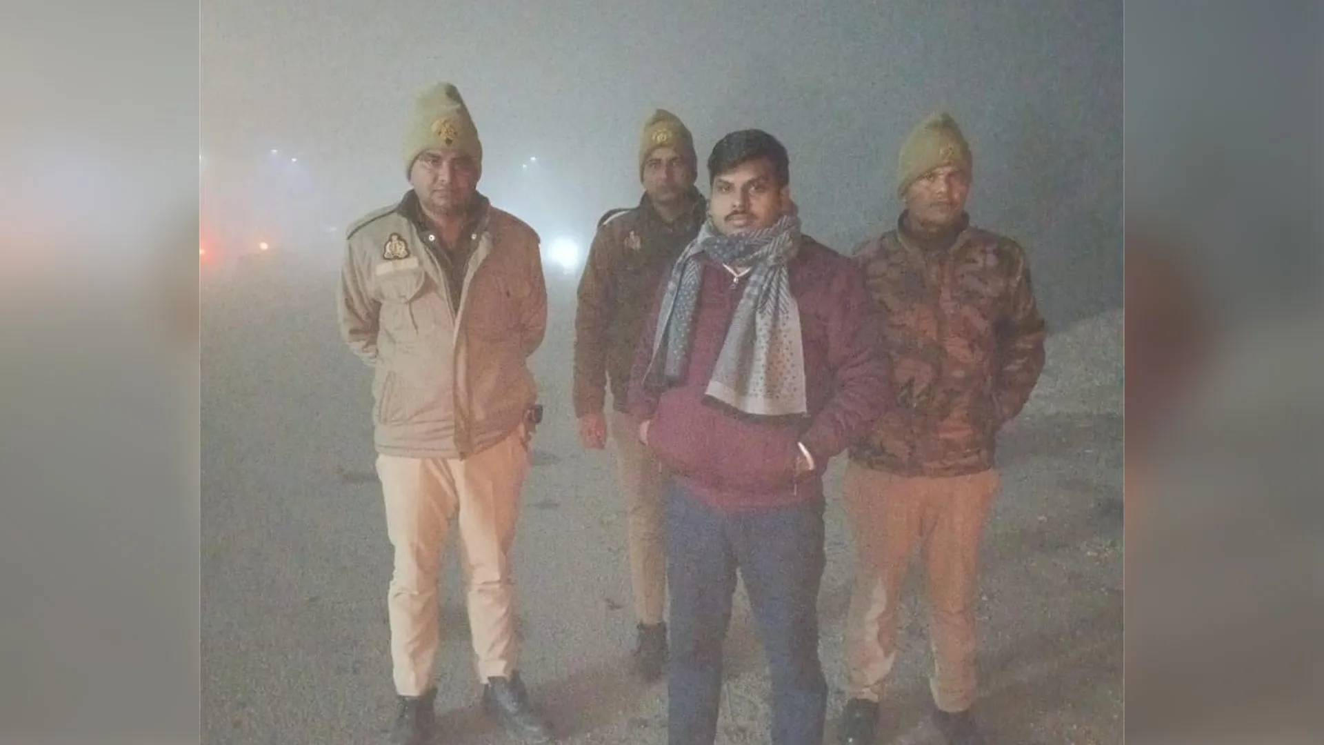 Bareilly : उत्तराखंड से आ रहे 37 खनिज भरे वाहन पकड़े, 30 लाख जुर्माना