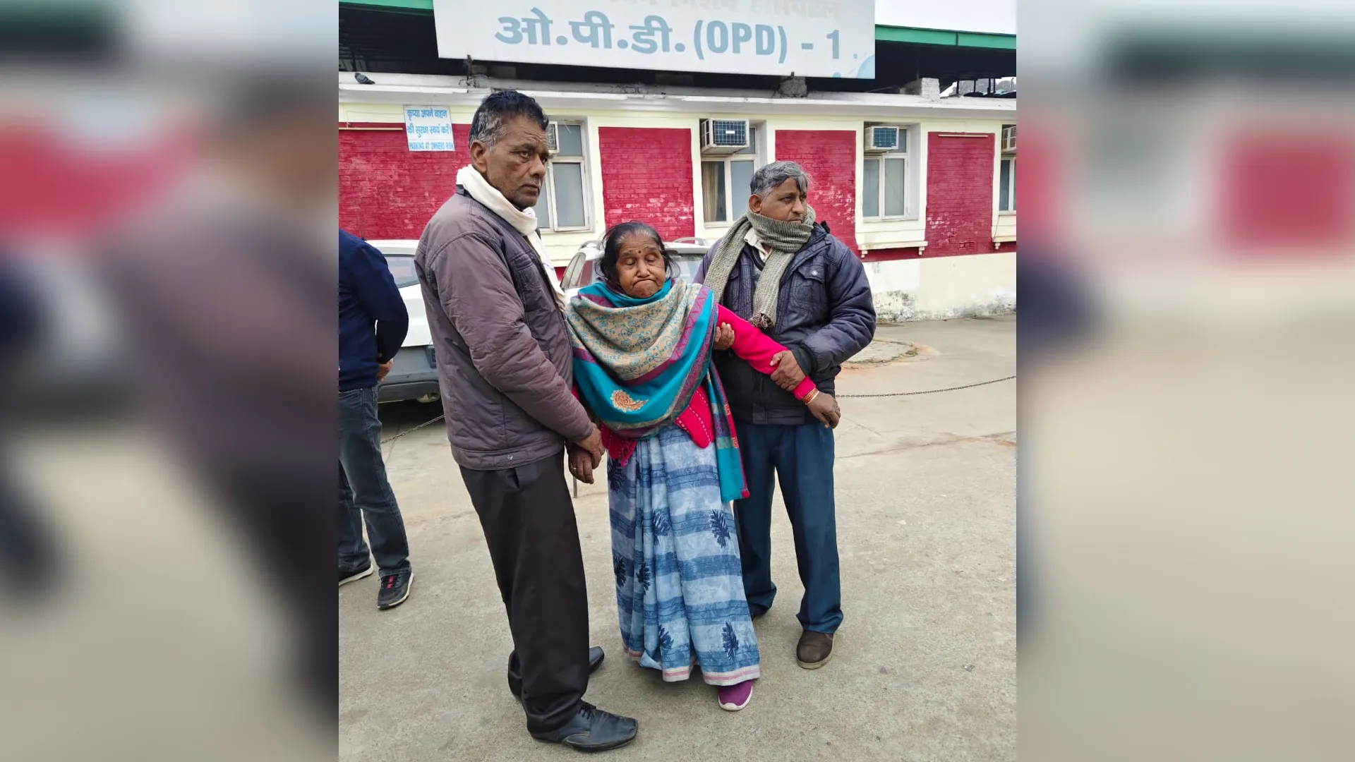 Bareilly : कमरे में आग जलाकर सोया रसोइया, दम घुटने से मौत