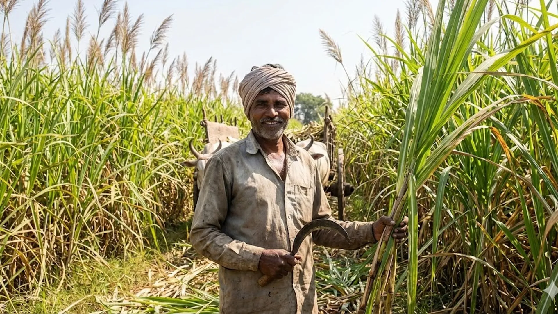 Bareilly : गन्ने के बीच उगेगा मुनाफा, उड़द-मूंग से बदलेगी किसानों की तकदीर